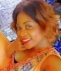 kennenlernen Frau Kamerun bis Kribi : Laura, 34 Jahre